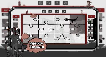 Siren Kafası Boyama Ekran Görüntüsü 2