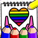LGBT Rainbow Coloring APK