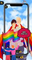 LGBT-Hintergründe HD 4K Screenshot 3