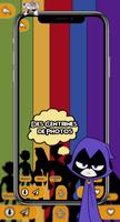 Fonds d'écran Teen Titans Go capture d'écran 2
