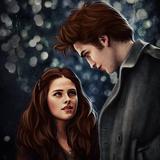 Rompecabezas de Crepúsculo icono