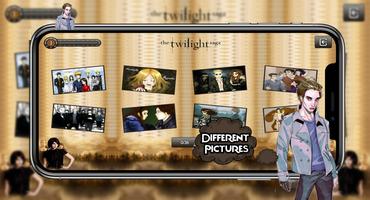 Twilight Jigsaw Puzzle screenshot 1