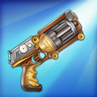 Crush the Clockworks أيقونة