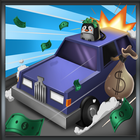 Heist Streak Zeichen