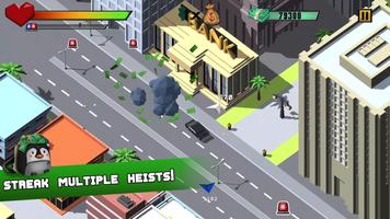 Heist Streak syot layar 1