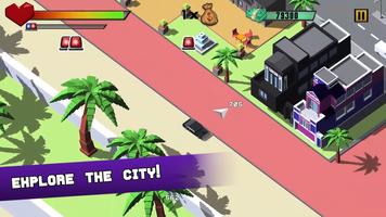 Heist Streak Screenshot 2