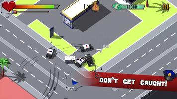 Heist Streak screenshot 3