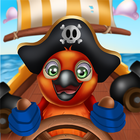 Winged Pirates أيقونة
