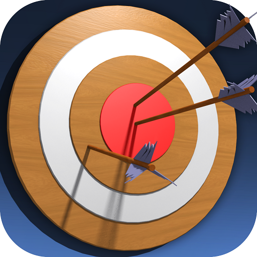 Archers Battleground: 3D Bow Masters Championship