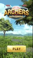 Archers Battleground پوسٹر