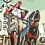 ”GTA Craft Theft Auto gang MCPE