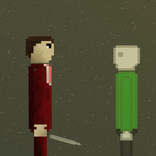 Haunted Charles Train