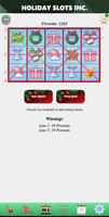 Holiday Slots 截圖 1