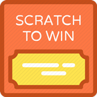 Idle Scratch-Off icono