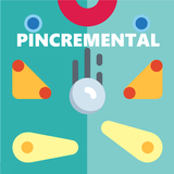 Pincremental ícone