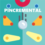 Pincremental 图标