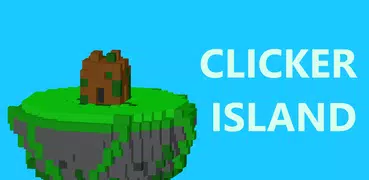 Clicker Island
