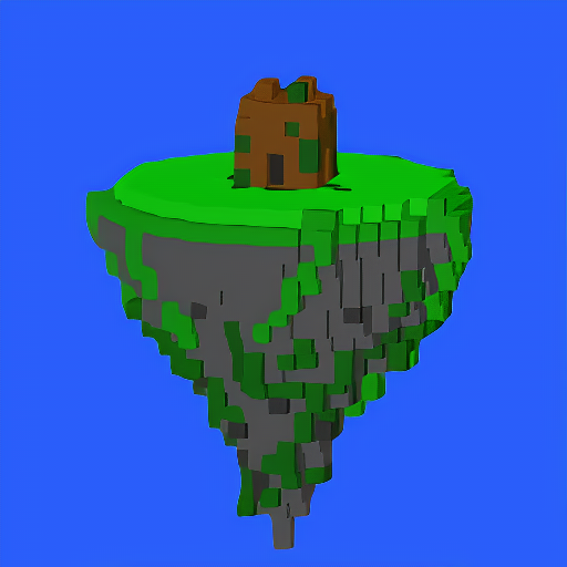 Clicker Island