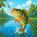 Real Fishing APK