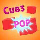 Cub3 Pop