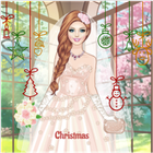 Dress Up Games - Christmas Edition icon