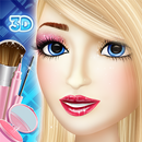 Игры макияж – Салон красоты APK