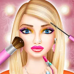 3D Makeup Games For Girls APK 下載