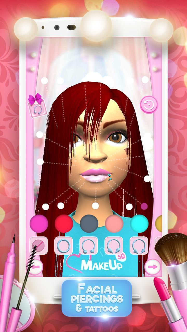 makeup games free download for android