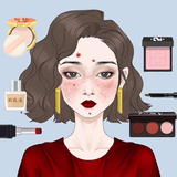 Makeup Storage: Organizer Game