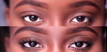 Makeup Tutorial for Black Women