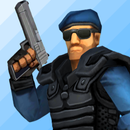 Blue Strike APK