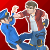 Rage Fighter APK