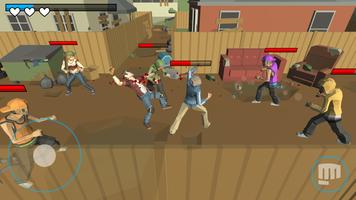 Rage Fighter imagem de tela 1