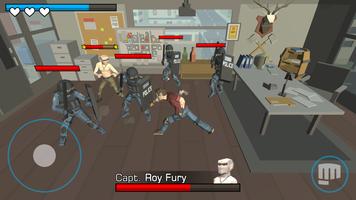 Rage Fighter imagem de tela 2