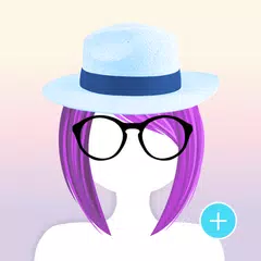 Куколить Себя 👧 Аватар Создатель