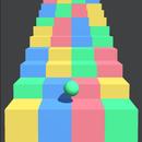 Color Stairs 3D | Color Game APK