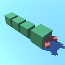 Snake Runner 3D APK