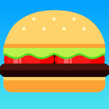 Make Burger Cooking Game 2