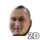 APK Bosnjo 2D