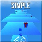 Simple أيقونة