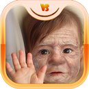 Make Me Old App: Face Aging Effect Photo Editor APK
