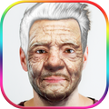 Make Me Old Prank Photo Editor