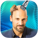 APK Make Me Bald App - Bald Photo Editor