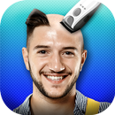 Make My Head Bald - Prank Photo Editor APK