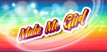 ミーガールフォト フォトエディタ – メイクアップアプリ