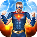 Super Hero Editor Foto APK