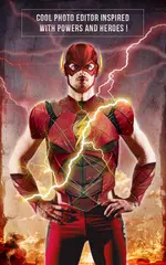 Superhero Photo Editor APK download