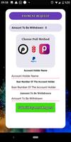 Make Money: Passive Income & Work From Home Ideas captura de pantalla 2