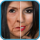 Make My Face Old Aging Photo Editor APK