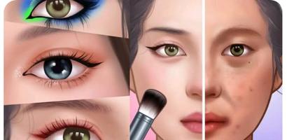 Make Up Styling DIY Guide ảnh chụp màn hình 1